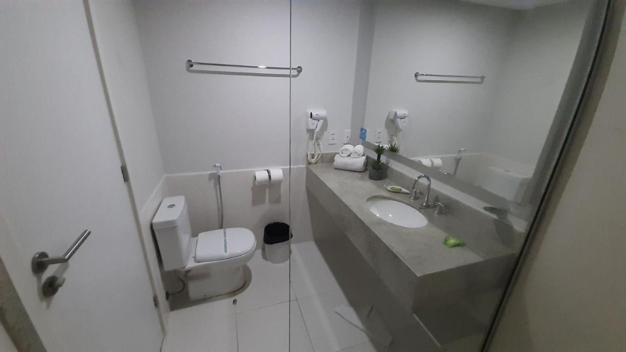 Studio 107 - Moderno No Granja Brasil Em Itaipava Petrópolis Exterior foto