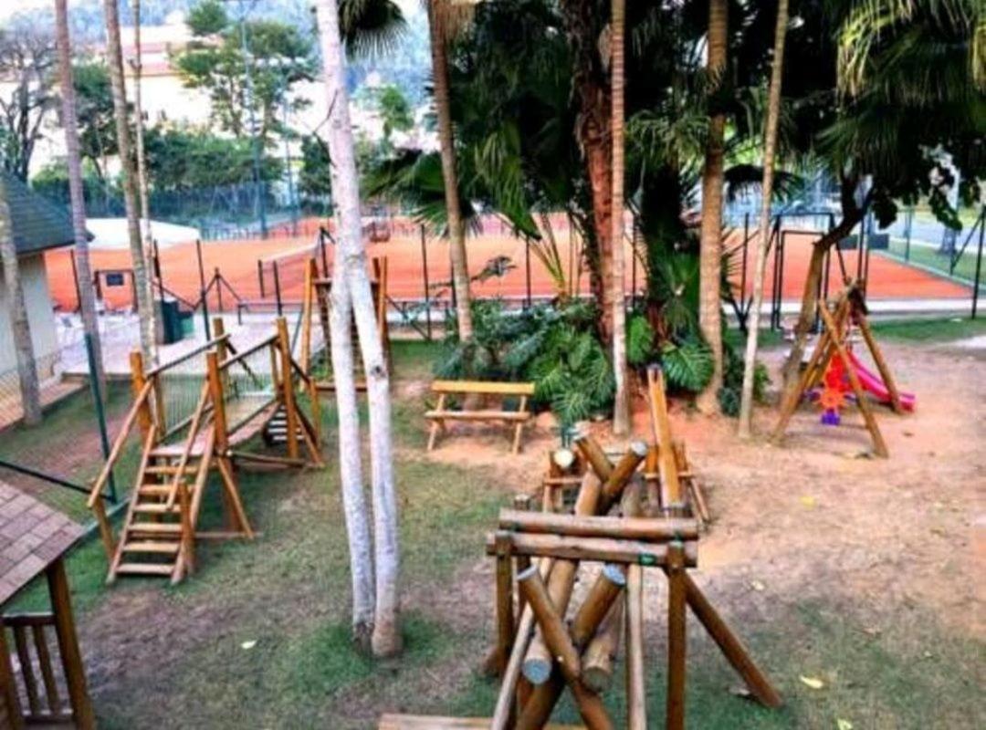 Studio 107 - Moderno No Granja Brasil Em Itaipava Petrópolis Exterior foto