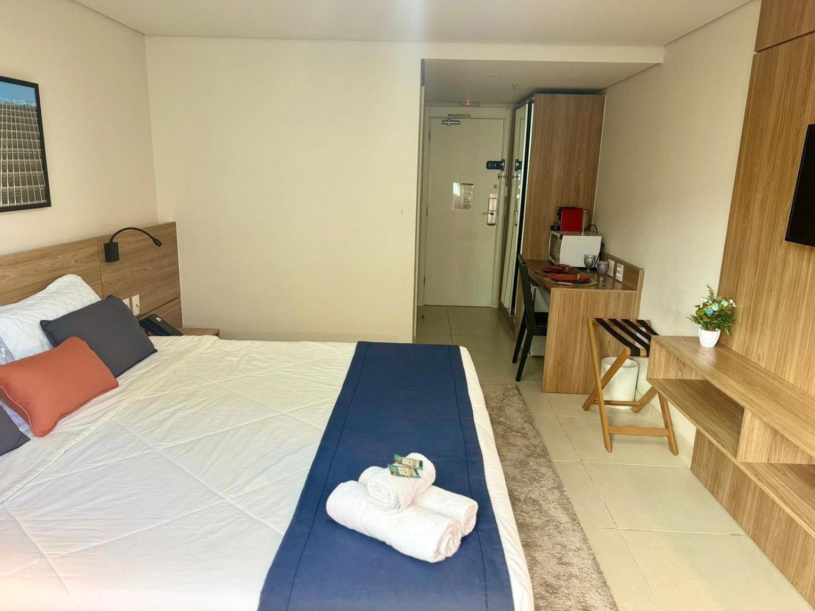 Studio 107 - Moderno No Granja Brasil Em Itaipava Petrópolis Exterior foto